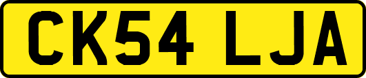 CK54LJA