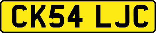 CK54LJC