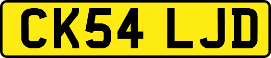CK54LJD