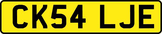 CK54LJE