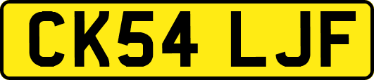 CK54LJF