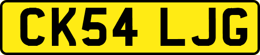 CK54LJG