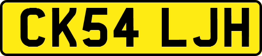 CK54LJH
