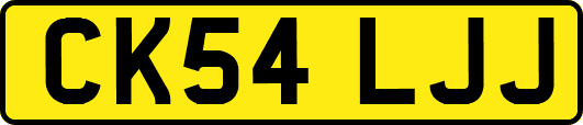 CK54LJJ