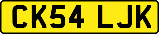 CK54LJK