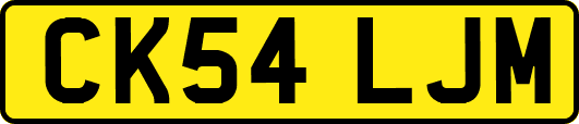 CK54LJM