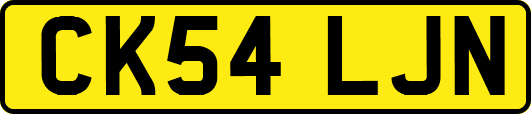 CK54LJN