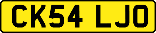 CK54LJO