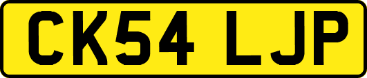 CK54LJP
