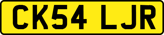 CK54LJR