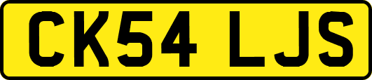 CK54LJS