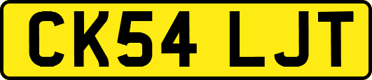 CK54LJT