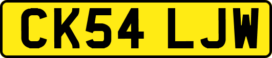 CK54LJW