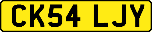 CK54LJY