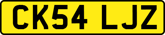 CK54LJZ