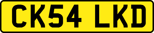 CK54LKD