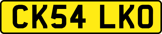 CK54LKO