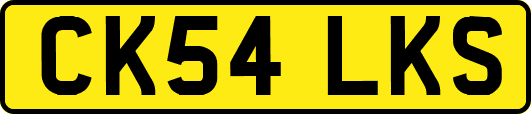 CK54LKS