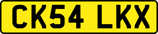 CK54LKX