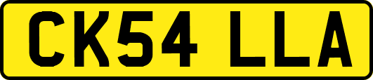 CK54LLA