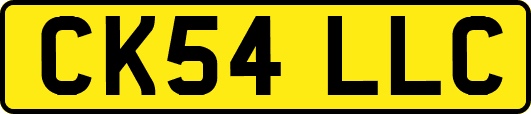 CK54LLC