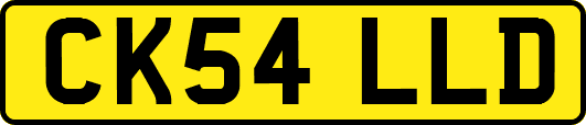 CK54LLD