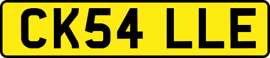 CK54LLE