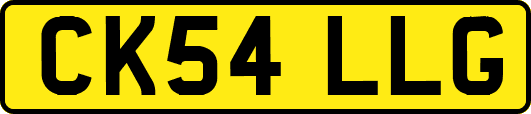 CK54LLG