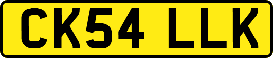 CK54LLK