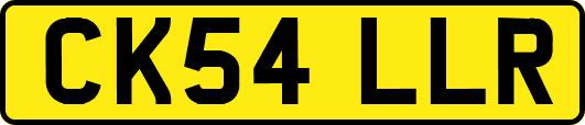 CK54LLR