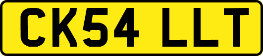 CK54LLT