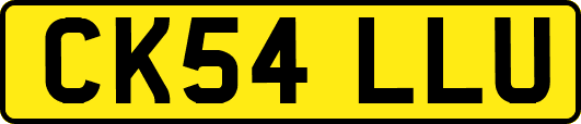 CK54LLU