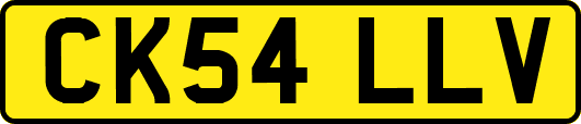 CK54LLV