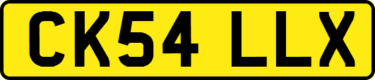 CK54LLX