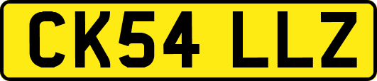 CK54LLZ