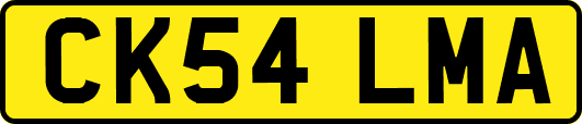 CK54LMA