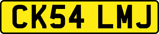 CK54LMJ