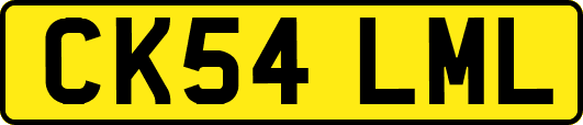 CK54LML