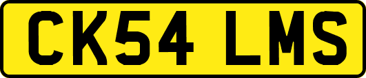 CK54LMS