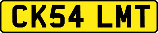 CK54LMT