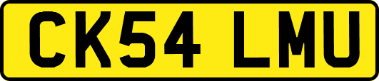 CK54LMU