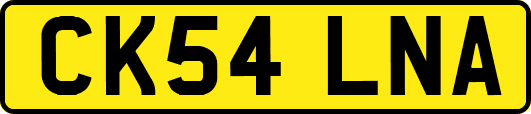 CK54LNA