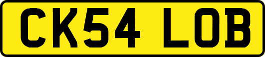 CK54LOB