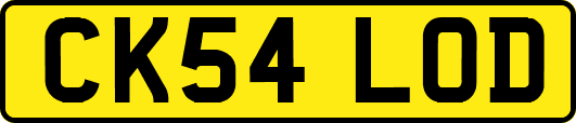 CK54LOD