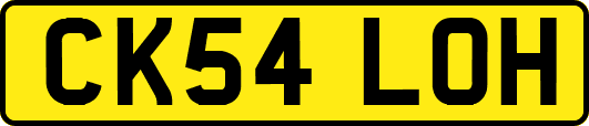 CK54LOH