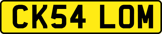 CK54LOM