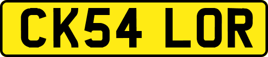 CK54LOR