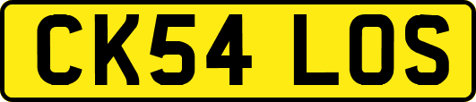 CK54LOS