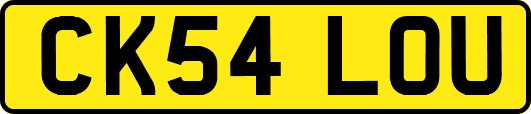 CK54LOU