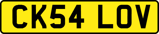 CK54LOV